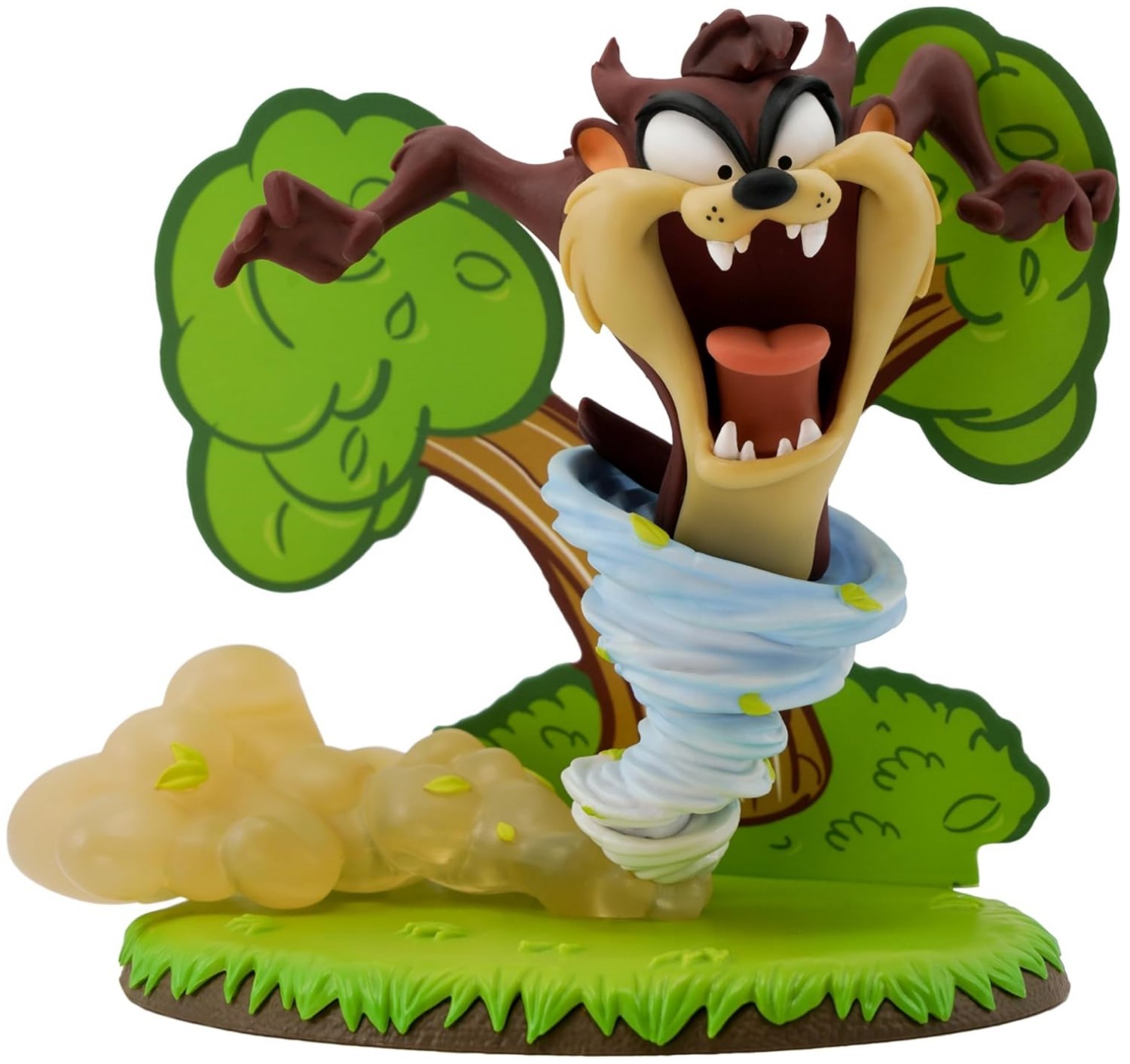 Статуетка ABYstyle Animation: Looney Tunes - Taz, 12 cm | Ozone.bg