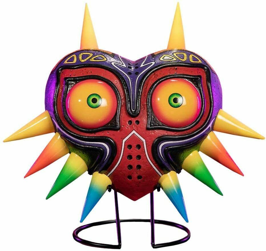 Статуетка First 4 Figures Games The Legend of Zelda Majora's Mask