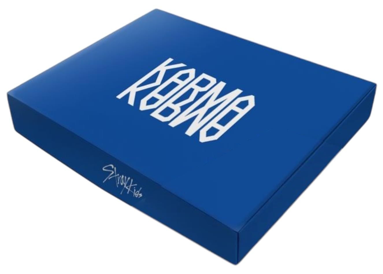 straykids KARMA 通常盤 ceremony 16枚 新品未開封 Stray Kids - KARMA, Ceremony Version (CD Box) Отлична цена | Ozone.bg