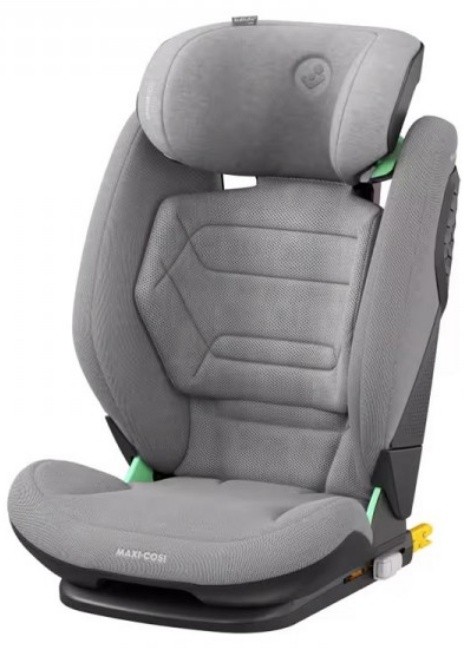 Test Maxi-Cosi RodiFix Pro2 i-Size - siège auto - UFC-Que Choisir
