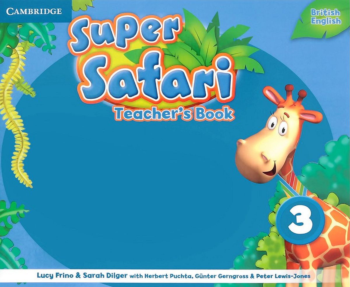 super safari 3 teacher's book pdf free download
