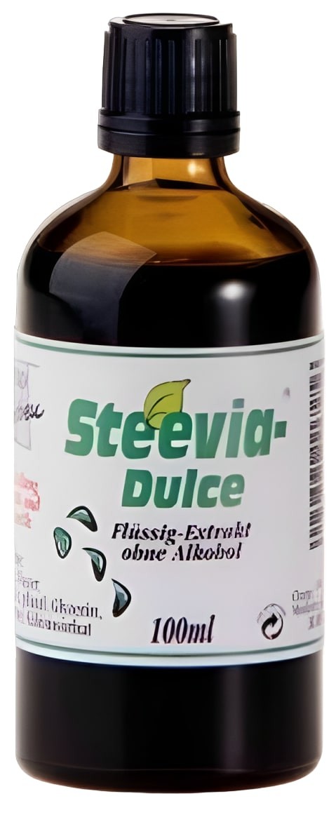 Течна стевия, 100 ml, Gesund und Leben | Ozone.bg