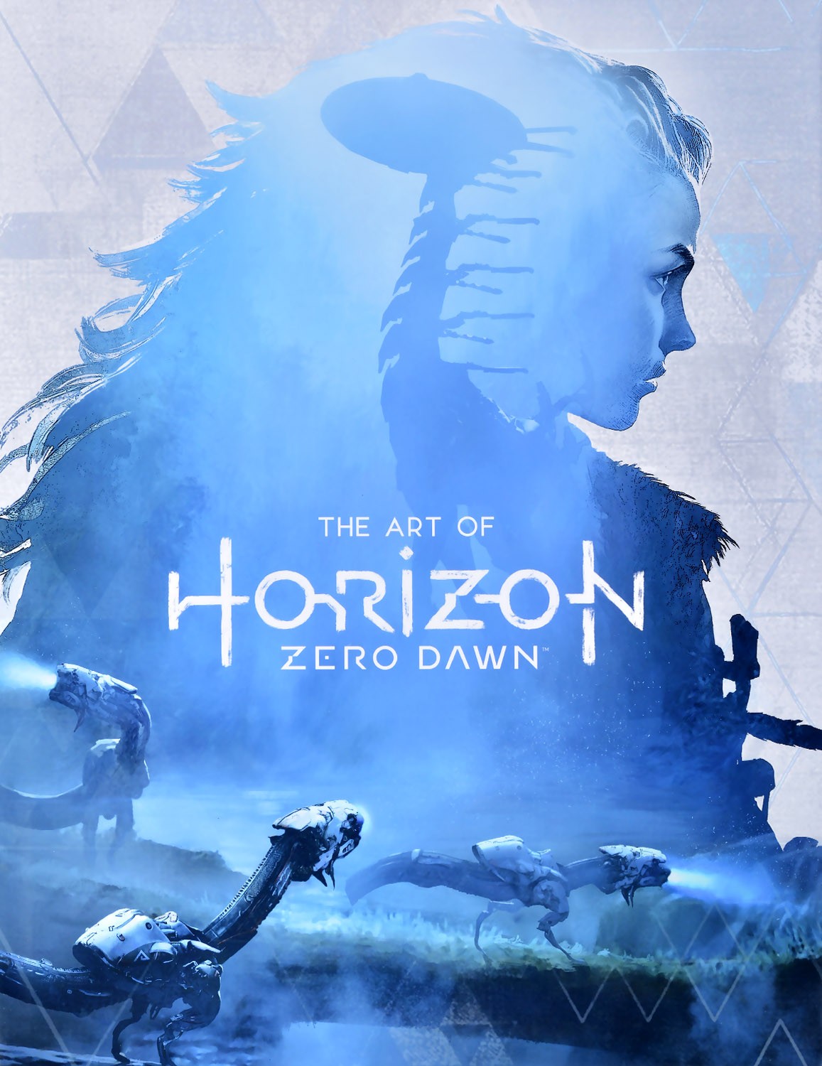 The Art Of Horizon Zero Dawn Paul Davies Cena Ozone Bg The Art Of Horizon Zero Dawn Paul Davies Cena Ozone Bg