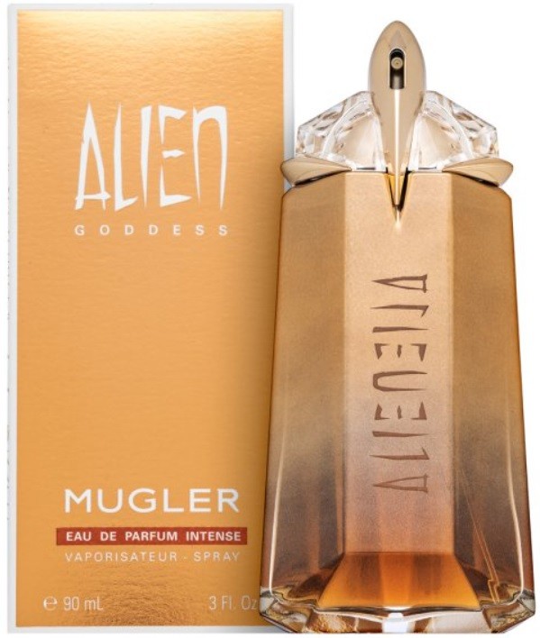 Thierry Mugler Парфюмна вода Alien Goddess Intense, 90 ml | Ozone.bg