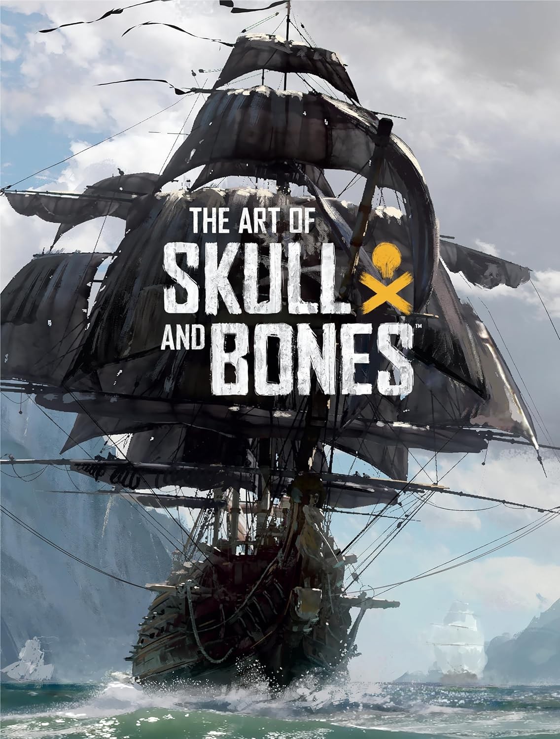 The Art Of Skull And Bones | Рик Барба | Цена | Ozone.bg
