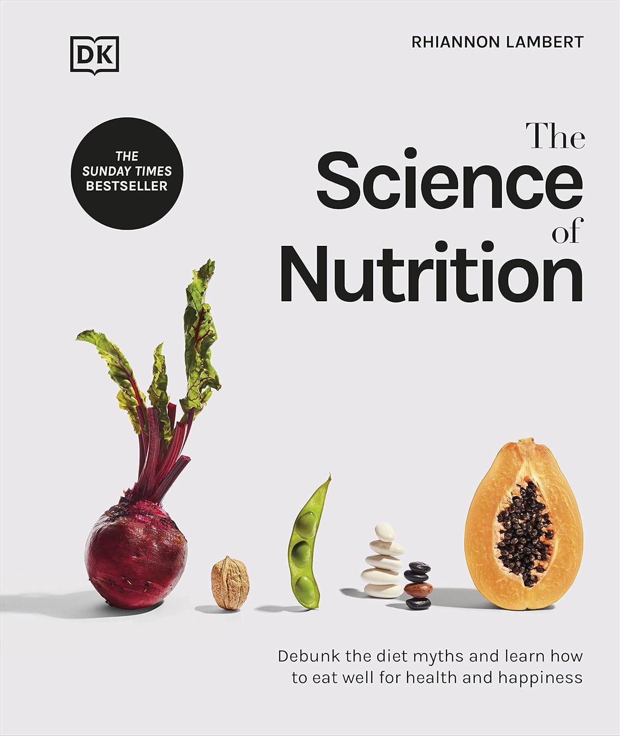 The Science of Nutrition | Рианън Ламбърт | Цена | Ozone.bg