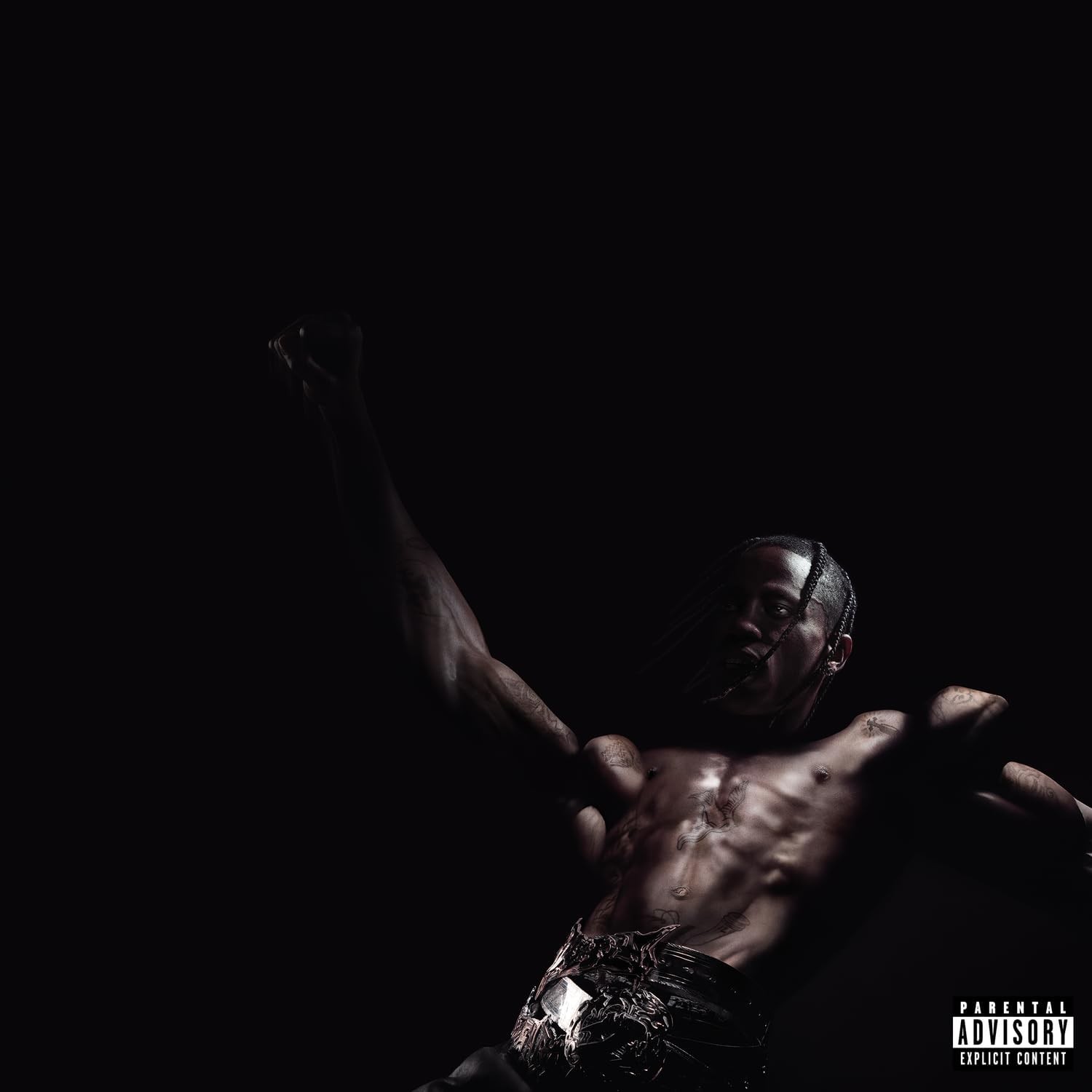 洋楽 Travis Scott cd Travis Scott cd - メルカリ