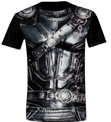 Тениска Marvel - Thor: Costume