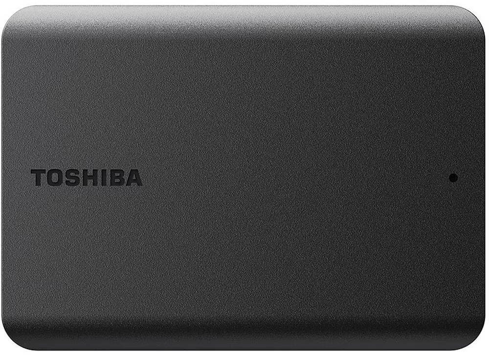 Toshiba - Canvio Basics, 4TB, 2.5'', USB 3.2,  | Ozone.bg