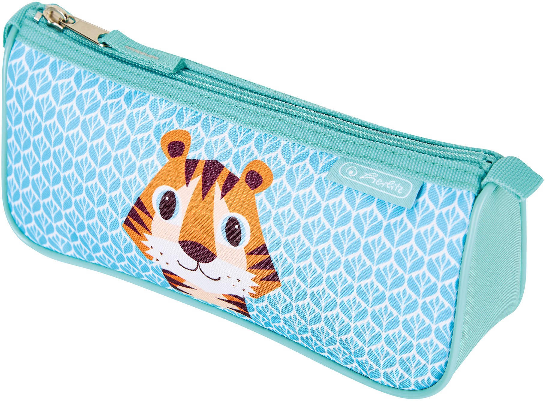 Ученически несесер Herlitz Sport - Tiger | Ozone.bg