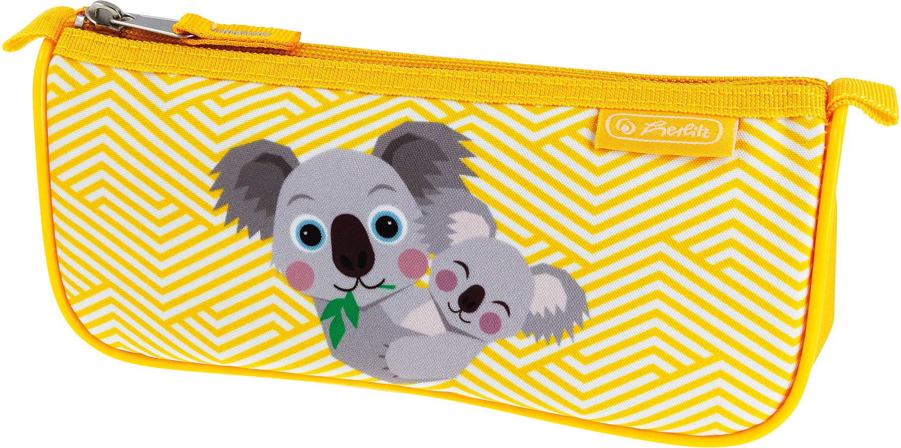 Ученически несесер Herlitz Sport - Koala | Ozone.bg
