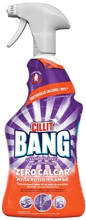 Универсален препарат Cillit Bang - 750 ml | Ozone.bg