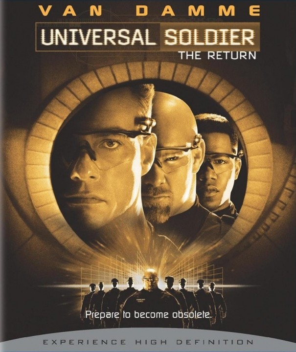 Universalen Vojnik Zavrshaneto Blu Ray Ozone Bg