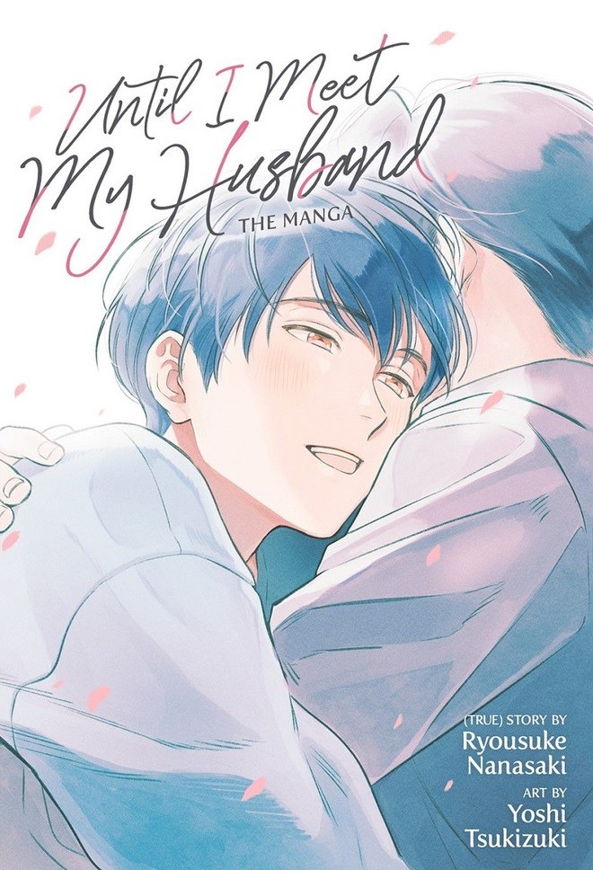 Until I Meet My Husband (Manga) Ryousuke Nanasaki Цена Ozone.bg