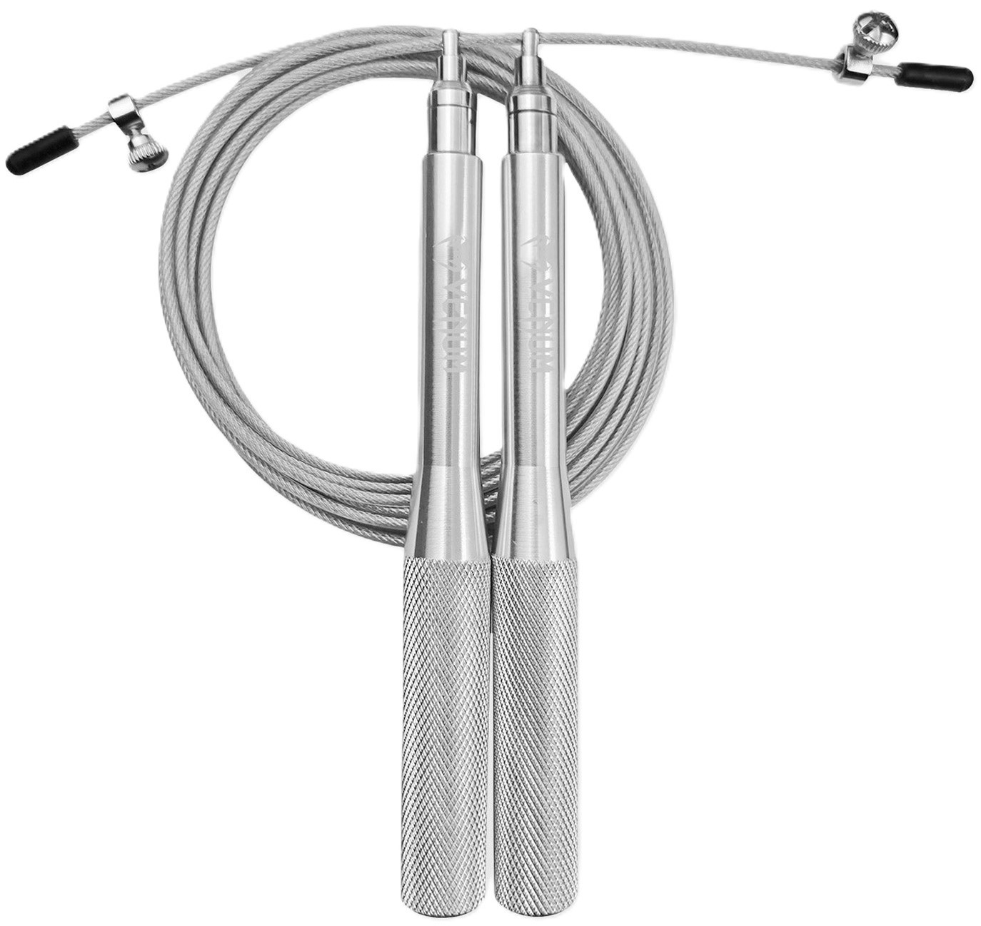 Venum Thunder Evo - Corda Per Saltare Professionale Per Allenamento - Foto 3