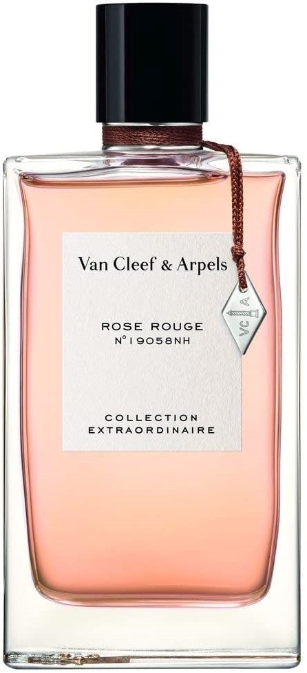 [美品]Van Cleef & Arpels Rose Rouge 75ml Van Cleef & Arpels | Rose Rouge Eau de Parfum 75ml -Pari