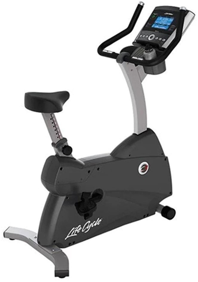 life fitness lifecycle c3