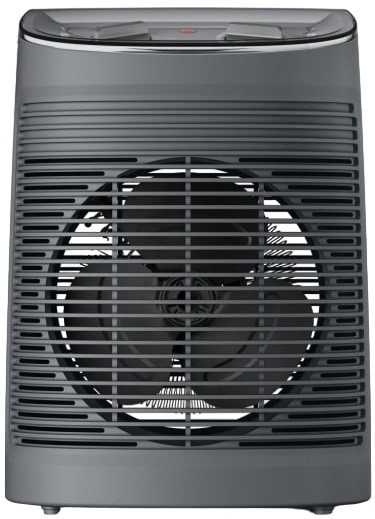 Termoventilador Rowenta SO6511F2 - 2200W, 2 Niveles De Potencia, Para Baño Y Habitaciones Hasta 35 M², IP21 Comfort Aqua