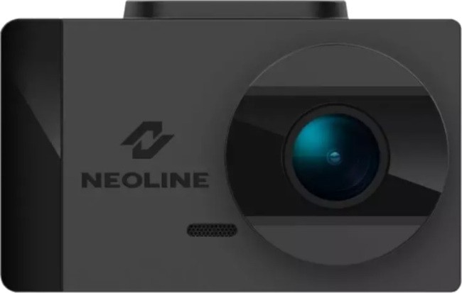 Видеорегистратор Neoline - G-TECH X32, черен | Ozone.bg