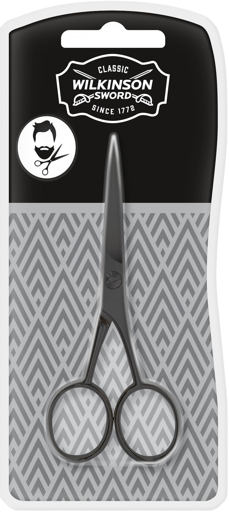 Wilkinson Sword Classic Ножичка за брада Premium Vintage | Ozone.bg