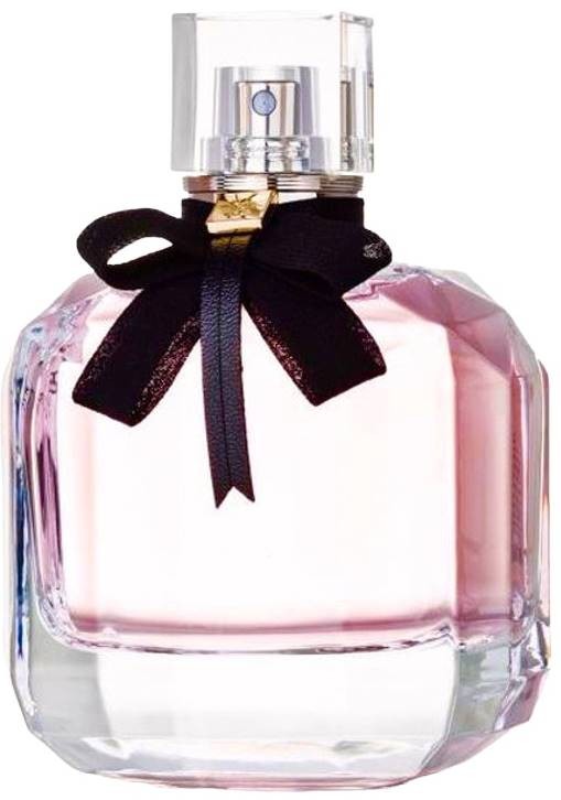 Yves Saint Laurent Парфюмна вода Mon Paris, 90 ml, тестер | Ozone.bg