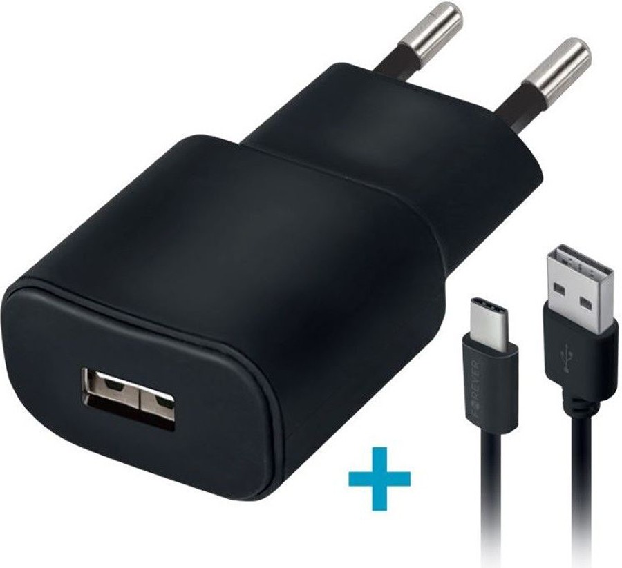forever-tc-01-usb-a-usb-c-2a