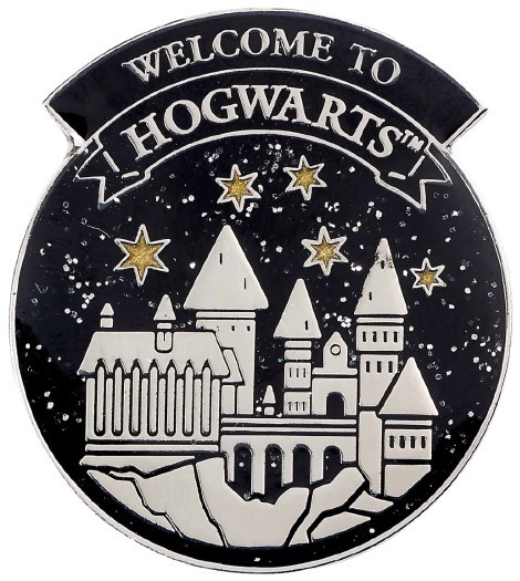 Harry Potter Haargummi Hogwarts Haus Tierwappen – Offiziell Lizenziert, Fanartikel Von The Carat Shop