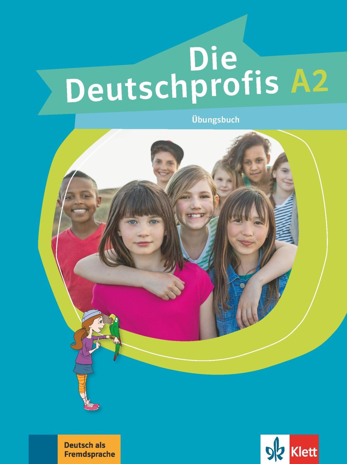 übungsbuch A2.2 Kapitel 9-16 Lösungsschlüssel Die Deutschprofis A2 Ubungsbuch | Ozone.bg