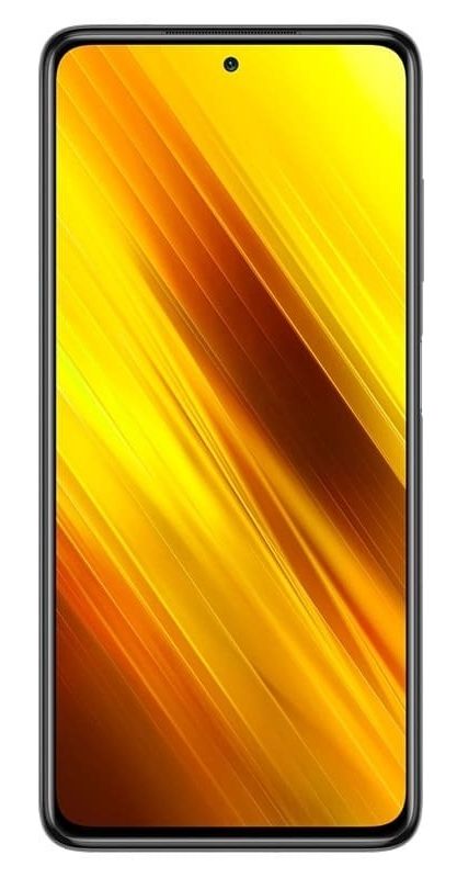 Смартфон Xiaomi Poco X3 - 128 GB, 6.67", shadow gray | Ozone.bg