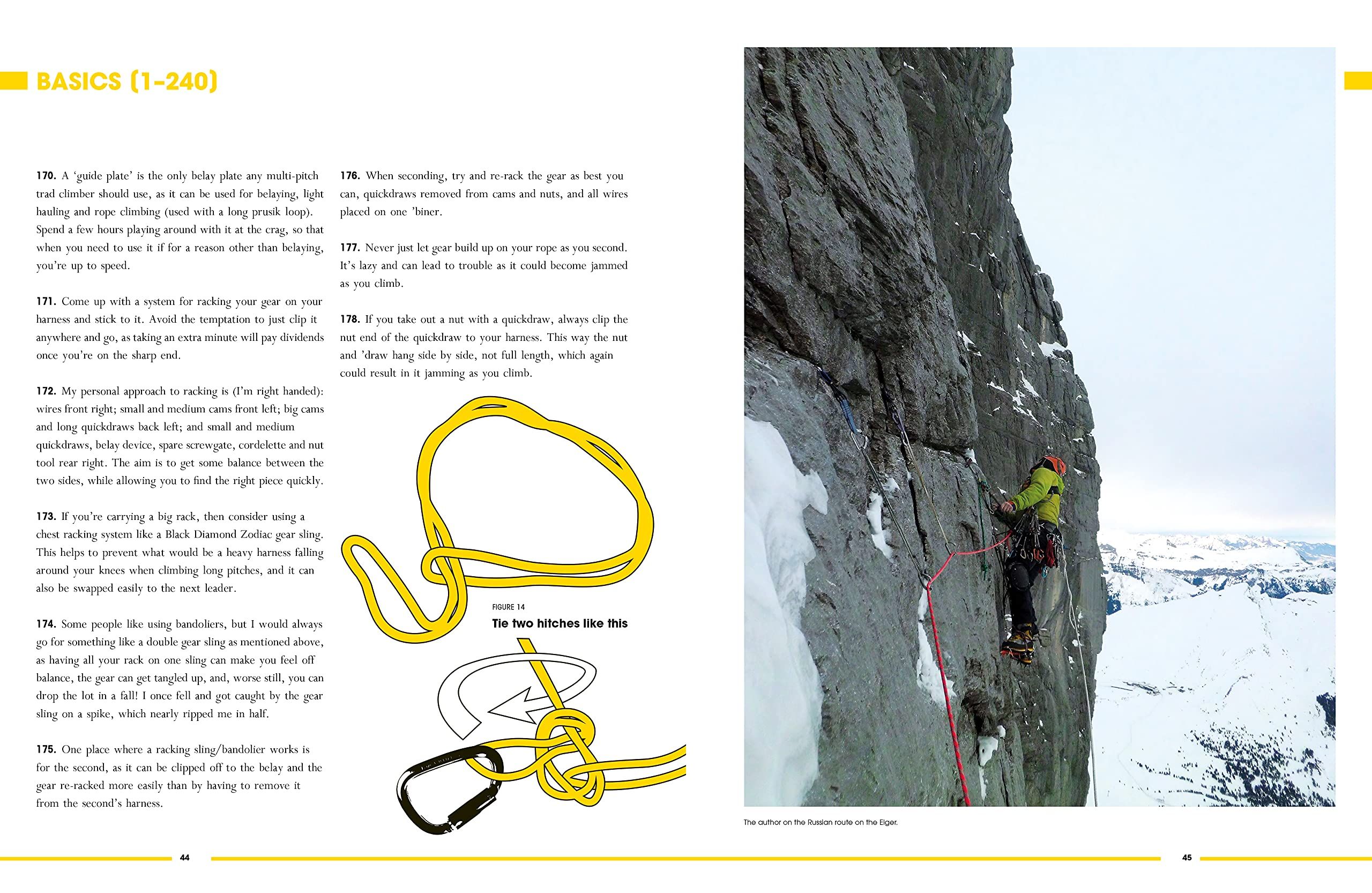 1001 Climbing Tips: The Essential Climbers' Guide | | Цена | Ozone.bg
