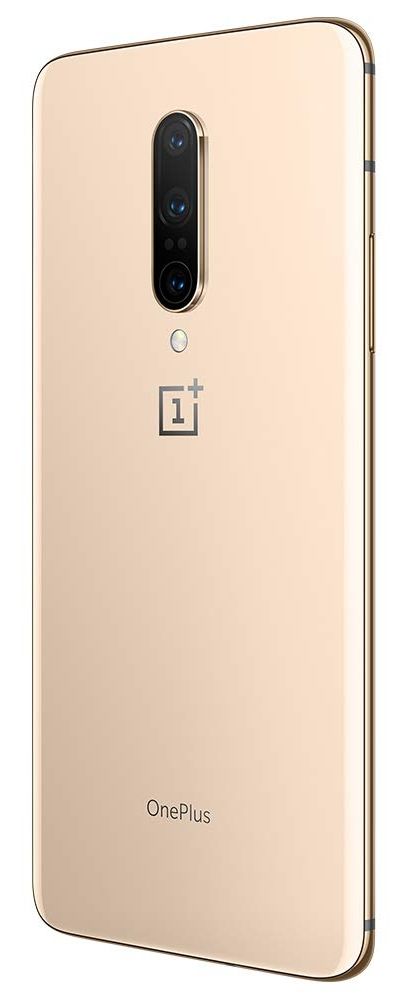 Смартфон OnePlus 7 Pro - 6.67", 256GB, almond gold | Ozone.bg