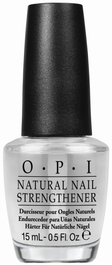 OPI Nail Lacquer Основа и заздравител за нокти 2 в 1, 15 ml | Ozone.bg