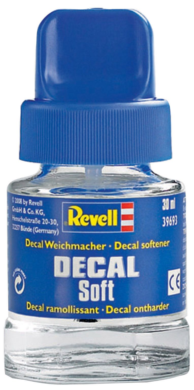 Фикс за стикери Revell Decal Soft 30 ml (39693) Ozone.bg