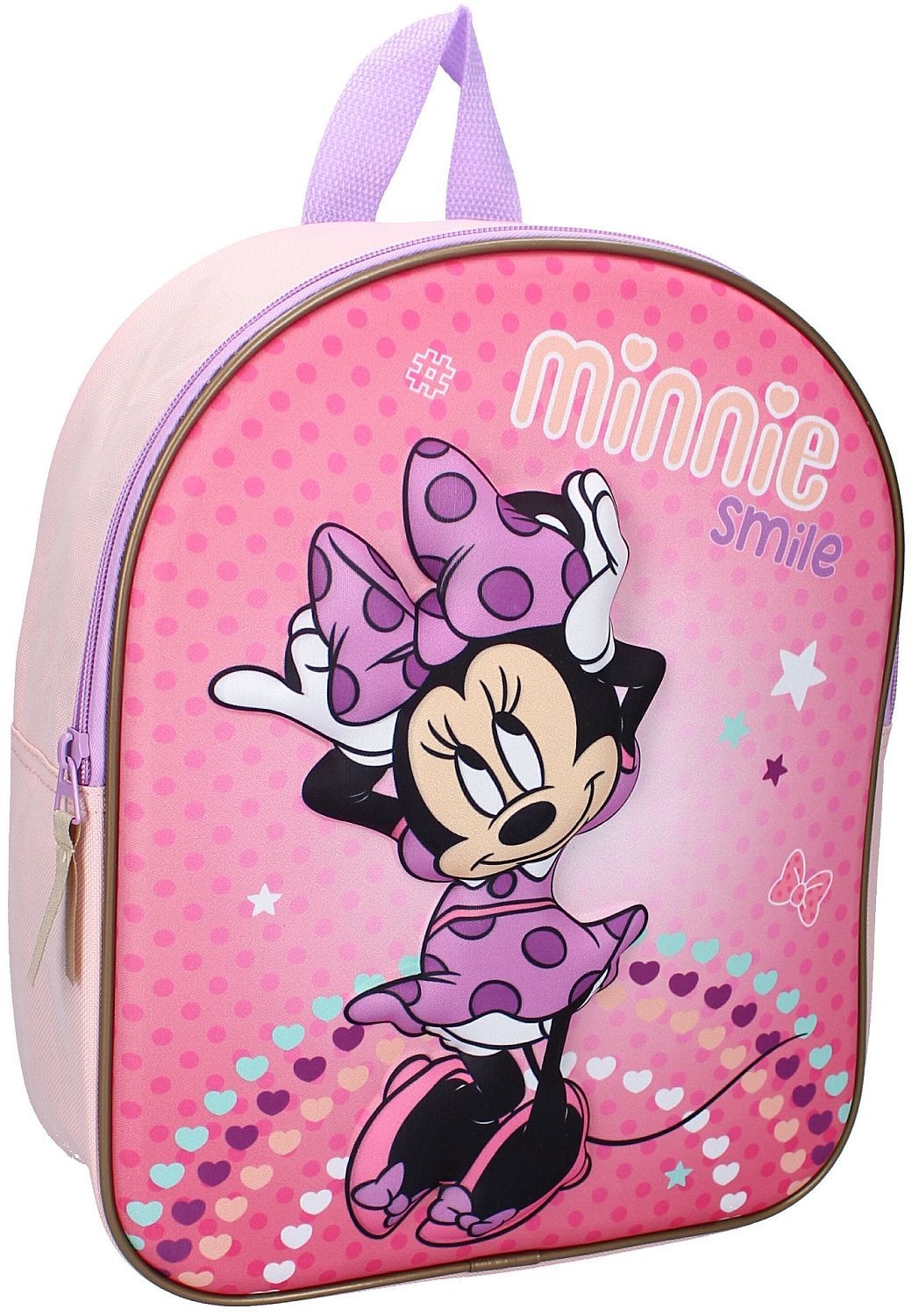 ZAINO MINNIE CANDY al miglior prezzo | S.G. Sistemi