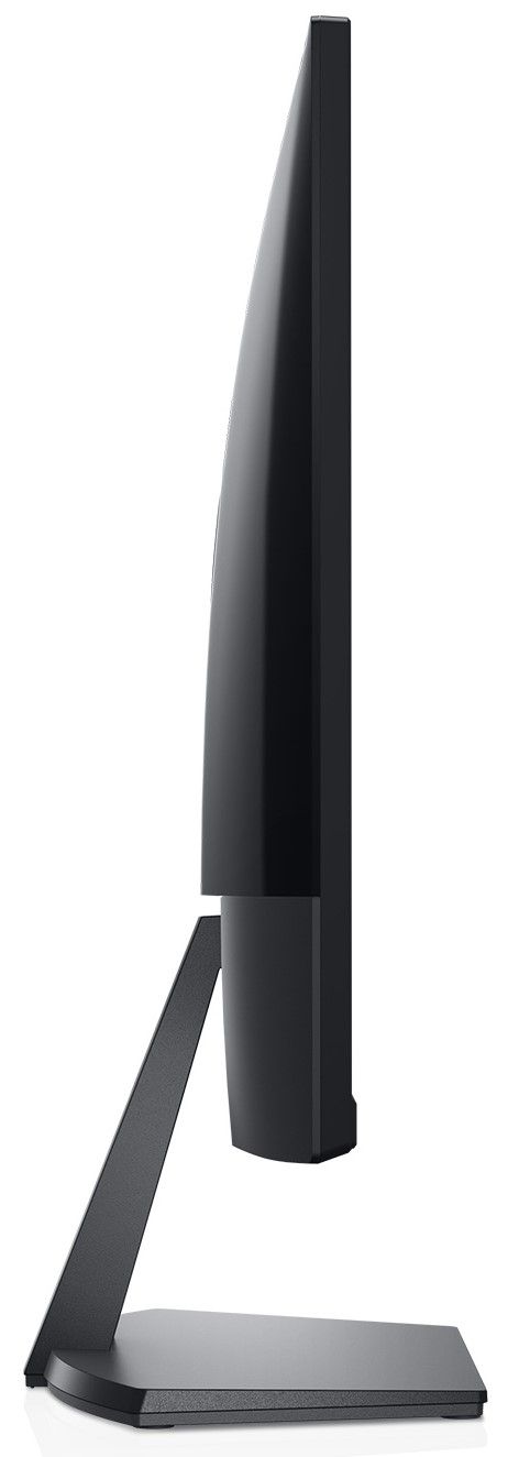 Монитор Dell - SE2419H, 23.8", IPS, сив ТОП цена | Ozone.bg