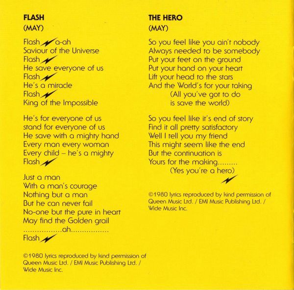 Queen - Flash Gordon (CD) Отлична цена | Ozone.bg
