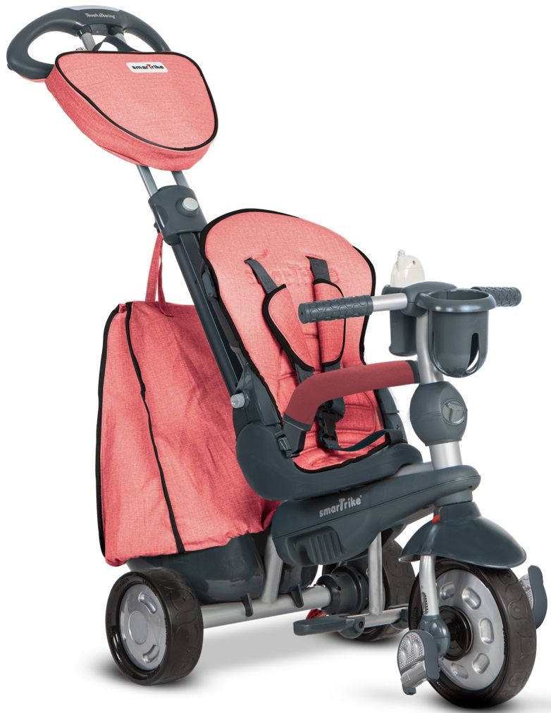 smartrike explorer 5 in 1