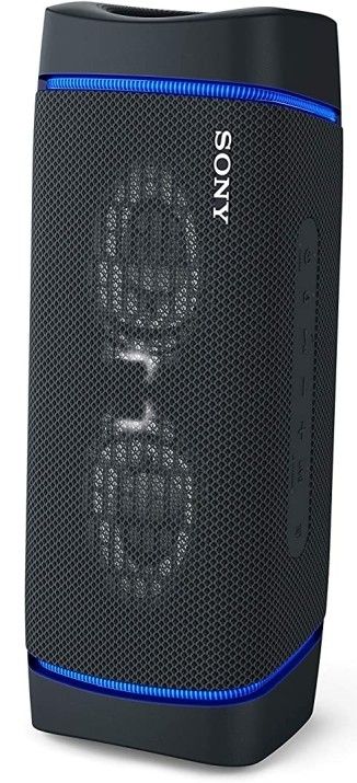 Колонка Sony - SRS-XB33, черна | Ozone.bg