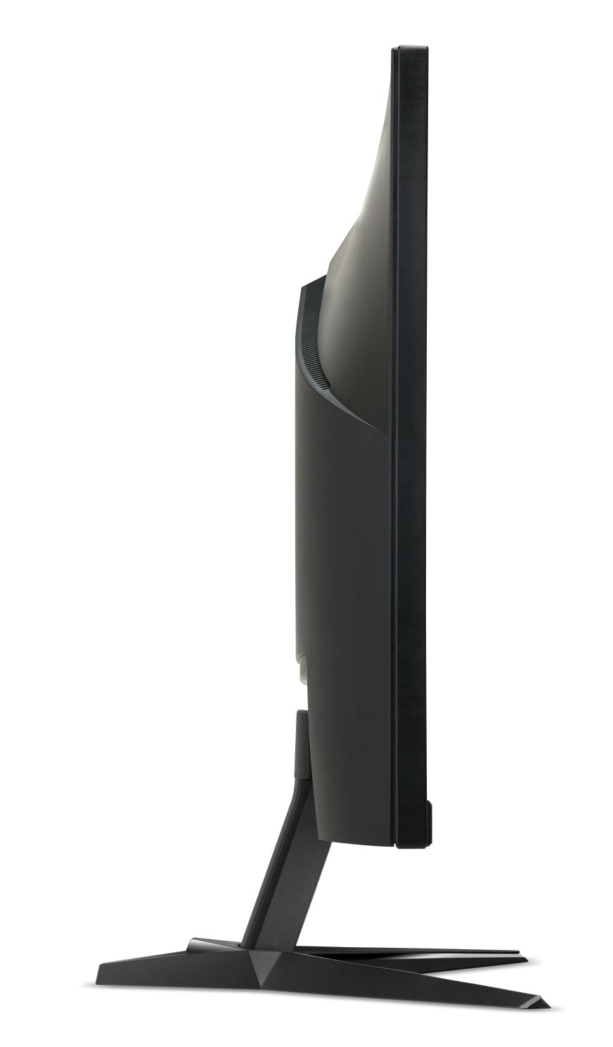 Гейминг монитор Acer - Nitro QG241Ybii, 23.8", 75 Hz, 1ms, FreeSync ...