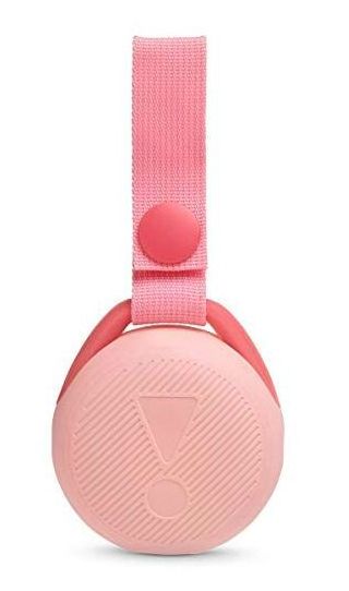 Мини детска колонка JBL - Jr pop, розова | Ozone.bg