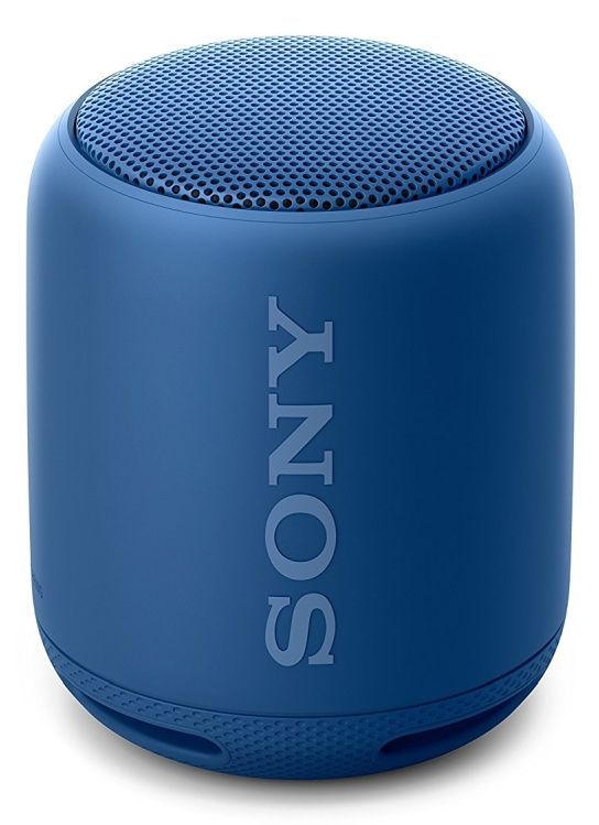 Портативна колонка Sony SRS-XB10 - синя | Ozone.bg