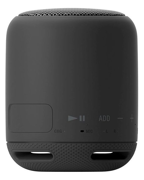 Мини колонка Sony SRS-XB10 - черна | Ozone.bg
