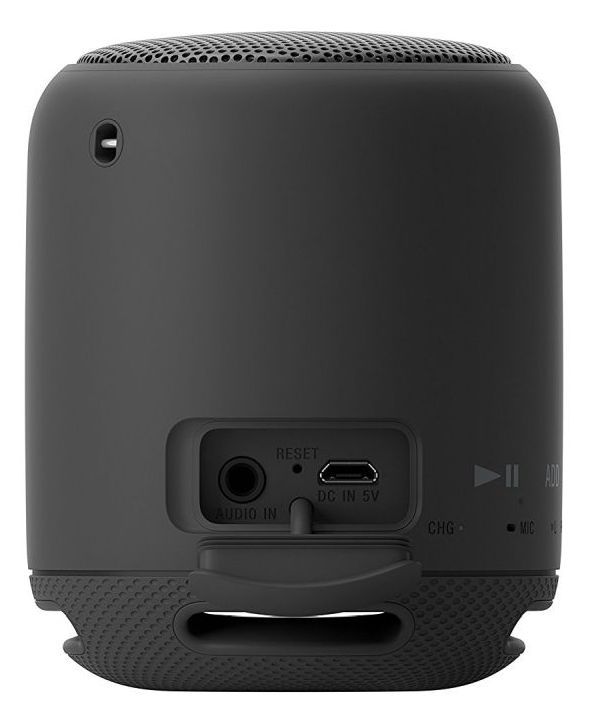 Мини колонка Sony SRS-XB10 - черна | Ozone.bg