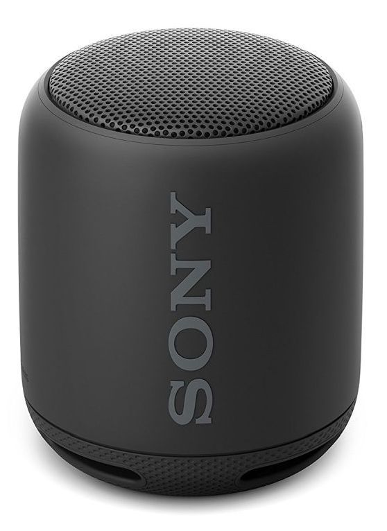Мини колонка Sony SRS-XB10 - черна | Ozone.bg
