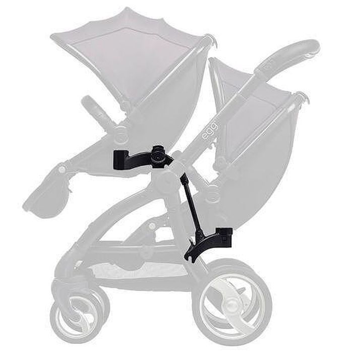 Адаптери за количка Egg 2 Tandem Добра цена Ozone.bg