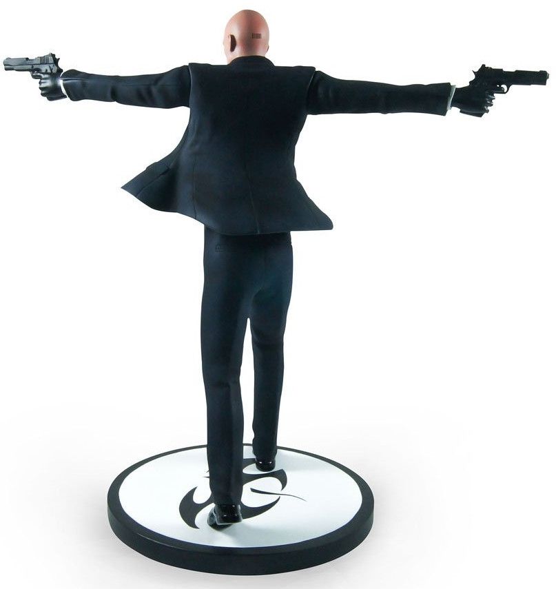 Фигура Hitman: Agent 47, 26 cm | Ozone.bg