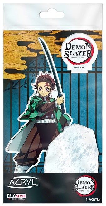 Bol Officiel Demon Slayer Tanjiro Saison 2 - Céramique 600 Ml, Compatible Micro-ondes Et Lave-vaisselle