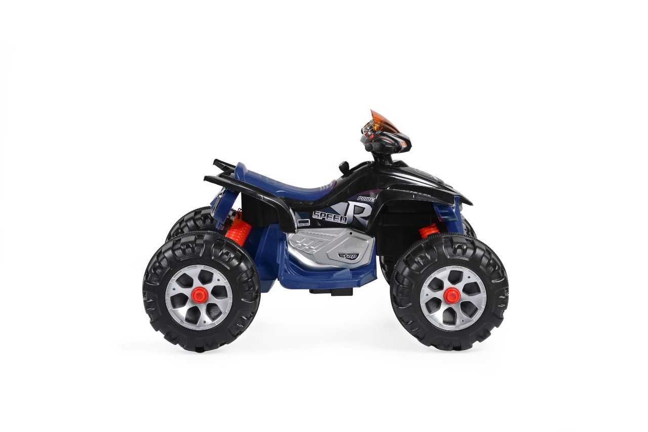 Акумулаторно бъги Moni - JS318, синьо | Добра цена | Ozone.bg