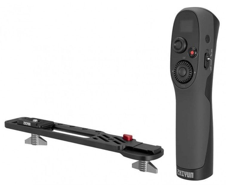 Аксесоар Zhiyun - TransMount Motion Sensor Remote Controller | Ozone.bg