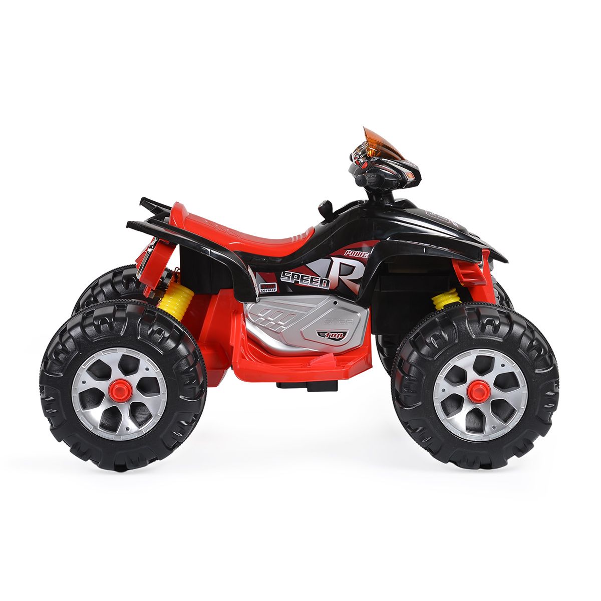 Акумулаторно бъги Moni - JS318, червено | Добра цена | Ozone.bg